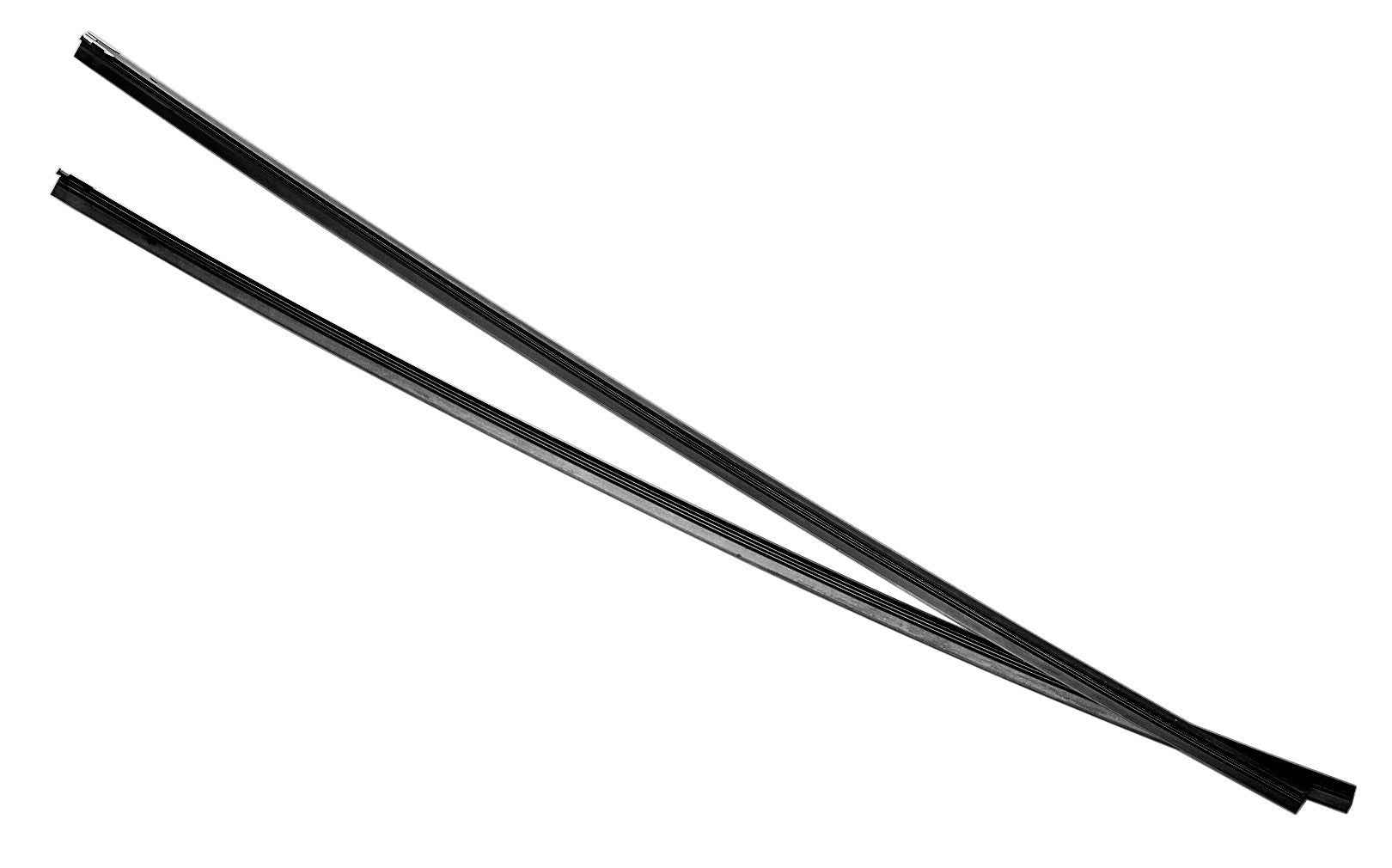 Tergix - 71 cm - senza rotaia - 2 pz