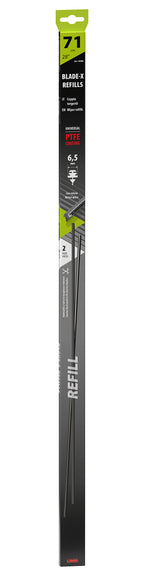 Blade-X - 71 cm - senza rotaia - 2 pz