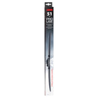 Pro-Use, spazzola tergicristallo - 51 cm (20") - 1 pz