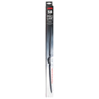 Pro-Use, spazzola tergicristallo - 58 cm (23") - 1 pz