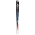 Pro-Use, spazzola tergicristallo - 60 cm (24") - 1 pz