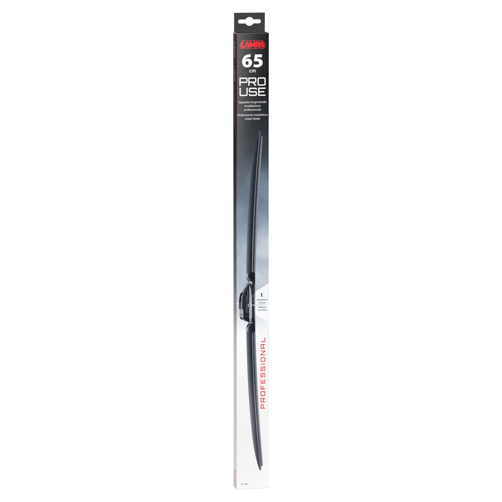 Pro-Use, spazzola tergicristallo - 65 cm (26") - 1 pz