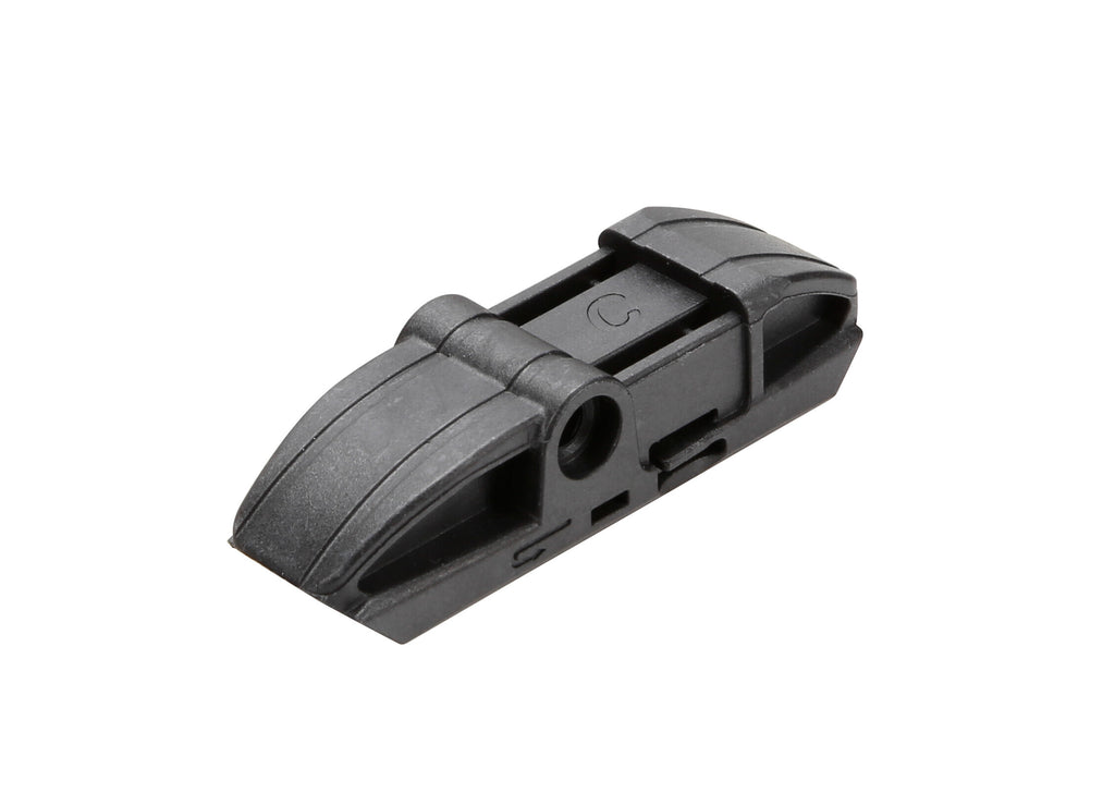 Adattatori speciali per spazzole Pro-Use - 10 pz - B