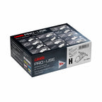 Adattatori speciali per spazzole Pro-Use - 10 pz - H