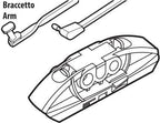 Adattatori speciali per spazzole Pro-Use - 10 pz - L