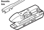 Adattatori speciali per spazzole Pro-Use - 10 pz - I