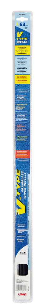 V-Type refill - 63 cm (25”)
