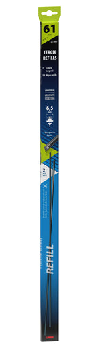 Tergix - 61 cm - senza rotaia - 2 pz