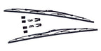 Standard, spazzole tergicristallo - 51 cm (20") - 2 pz