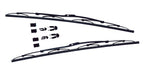 Standard, spazzole tergicristallo - 53 cm (21") - 2 pz