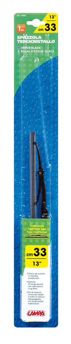 Standard, spazzola tergicristallo - 33 cm (13") - 1 pz