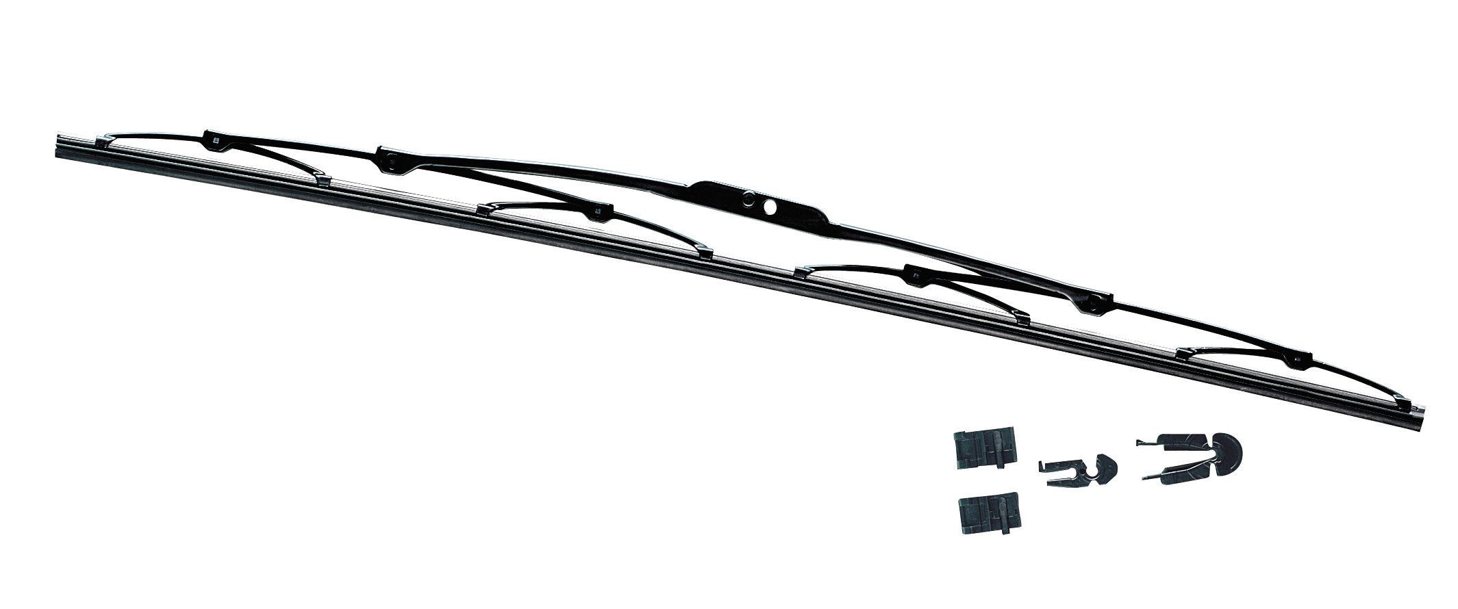 Standard, spazzola tergicristallo - 38 cm (15") - 1 pz