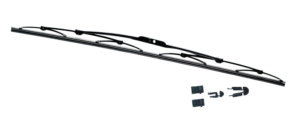 Standard, spazzola tergicristallo - 45 cm (18") - 1 pz