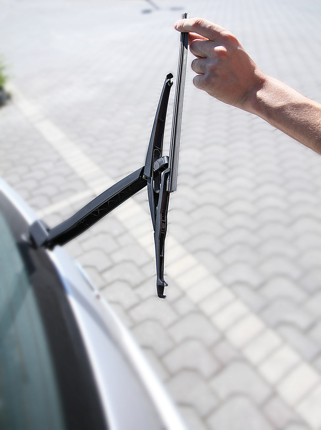 Refill tergi su misura - R291 - 29 cm - posteriore - 1 pz