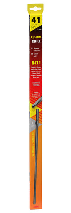 Refill tergi su misura - R411 - 41 cm - posteriore - 1 pz
