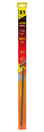 Refill tergi su misura - R511 - 51 cm - posteriore - 1 pz