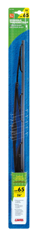 Standard, spazzola tergicristallo - 65 cm (26") - 1 pz