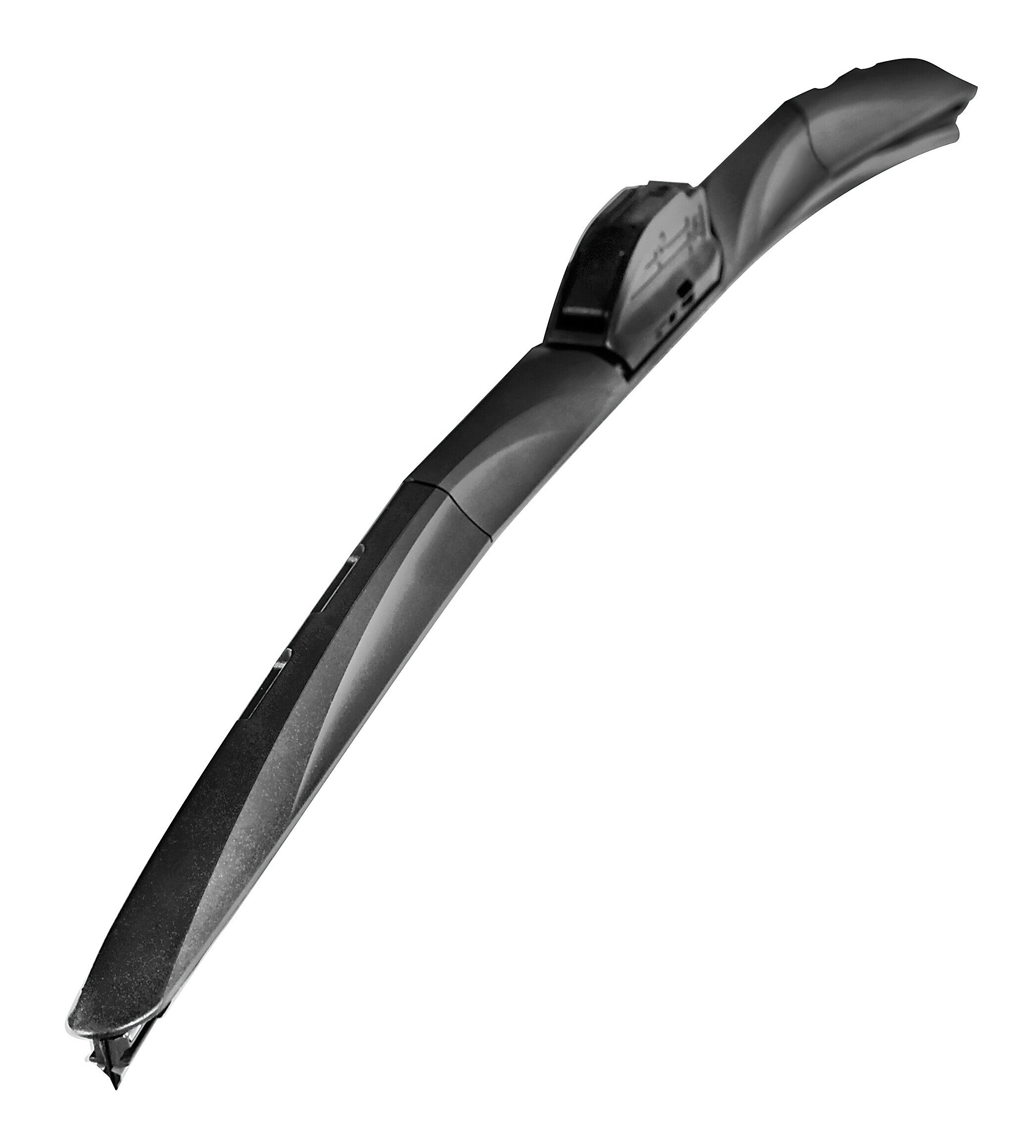 Raptor Hybrid, spazzola tergicristallo - 35 cm (14") - 1 pz
