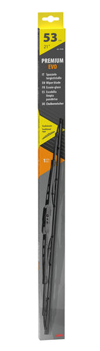 Premium Evo, spazzola tergicristallo - 53 cm (21") - 1 pz