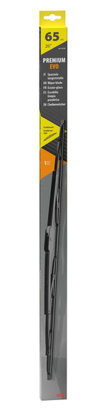 Premium Evo, spazzola tergicristallo - 65 cm (26") - 1 pz
