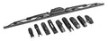 Premium Top, spazzola tergicristallo - 55 cm (22") - 1 pz