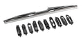 One Fit, spazzola tergicristallo posteriore - 25 cm (10") - 1 pz