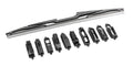 One Fit, spazzola tergicristallo posteriore - 31 cm (12") - 1 pz