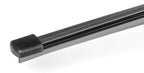 One Fit Flat, spazzola tergicristallo posteriore tipo flat - 25 cm (10") - 1 pz