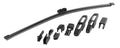 One Fit Flat, spazzola tergicristallo posteriore tipo flat - 41 cm (16”) - 1 pz