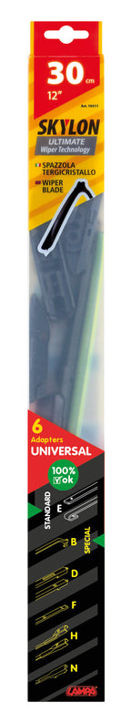 Skylon, spazzola tergicristallo - 30 cm (12") - 1 pz