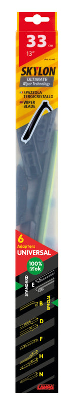 Skylon, spazzola tergicristallo - 33 cm (13") - 1 pz