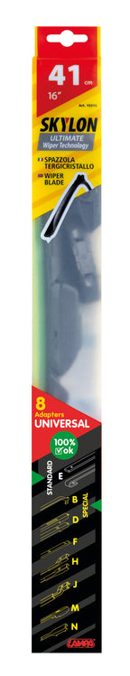 Skylon, spazzola tergicristallo - 41 cm (16") - 1 pz