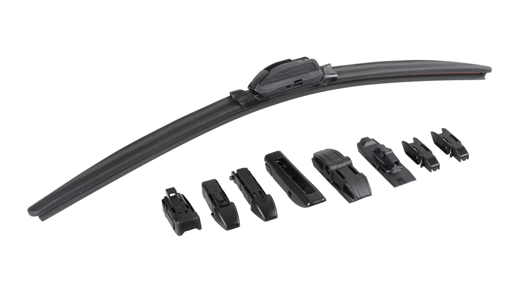 Gran-Pree Speed, spazzola tergicristallo - 33 cm (13") - 1 pz