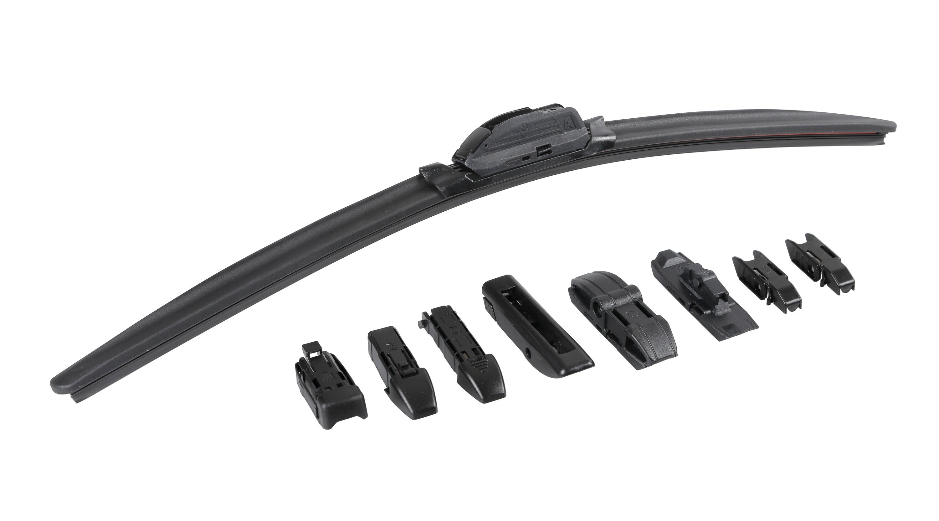 Gran-Pree Speed, spazzola tergicristallo - 33 cm (13") - 1 pz