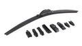 Gran-Pree Speed, spazzola tergicristallo - 45 cm (18") - 1 pz