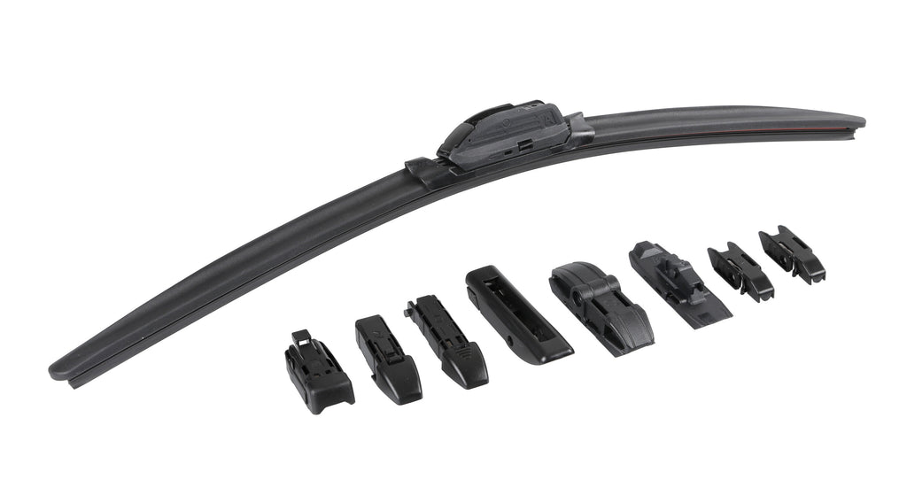 Gran-Pree Speed, spazzola tergicristallo - 58 cm (23") - 1 pz