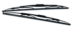 Gran-Pree, spazzole tergicristallo - 38 cm (15") - 2 pz