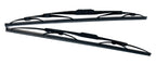 Gran-Pree, spazzole tergicristallo - 45 cm (18") - 2 pz
