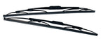 Gran-Pree, spazzole tergicristallo - 53 cm (21") - 2 pz