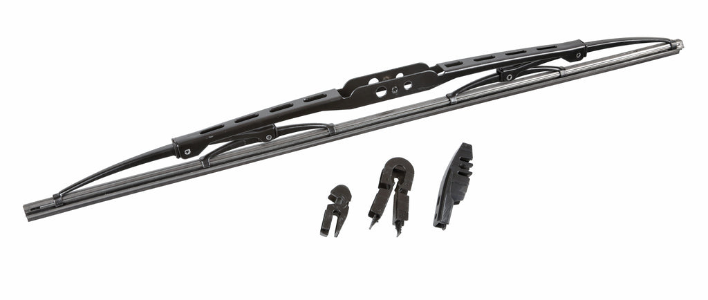 Gran-Pree, spazzola tergicristallo - 28 cm (11") - 1 pz