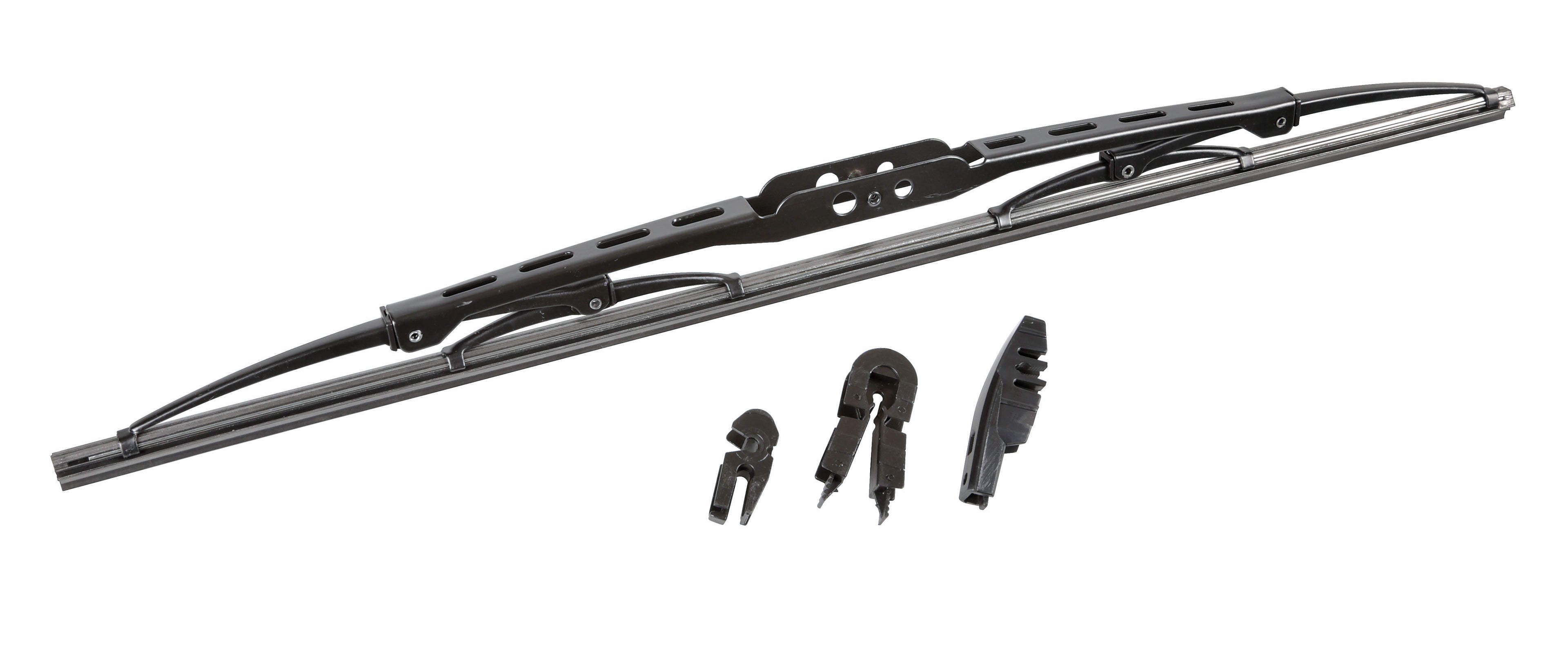 Gran-Pree, spazzola tergicristallo - 28 cm (11") - 1 pz