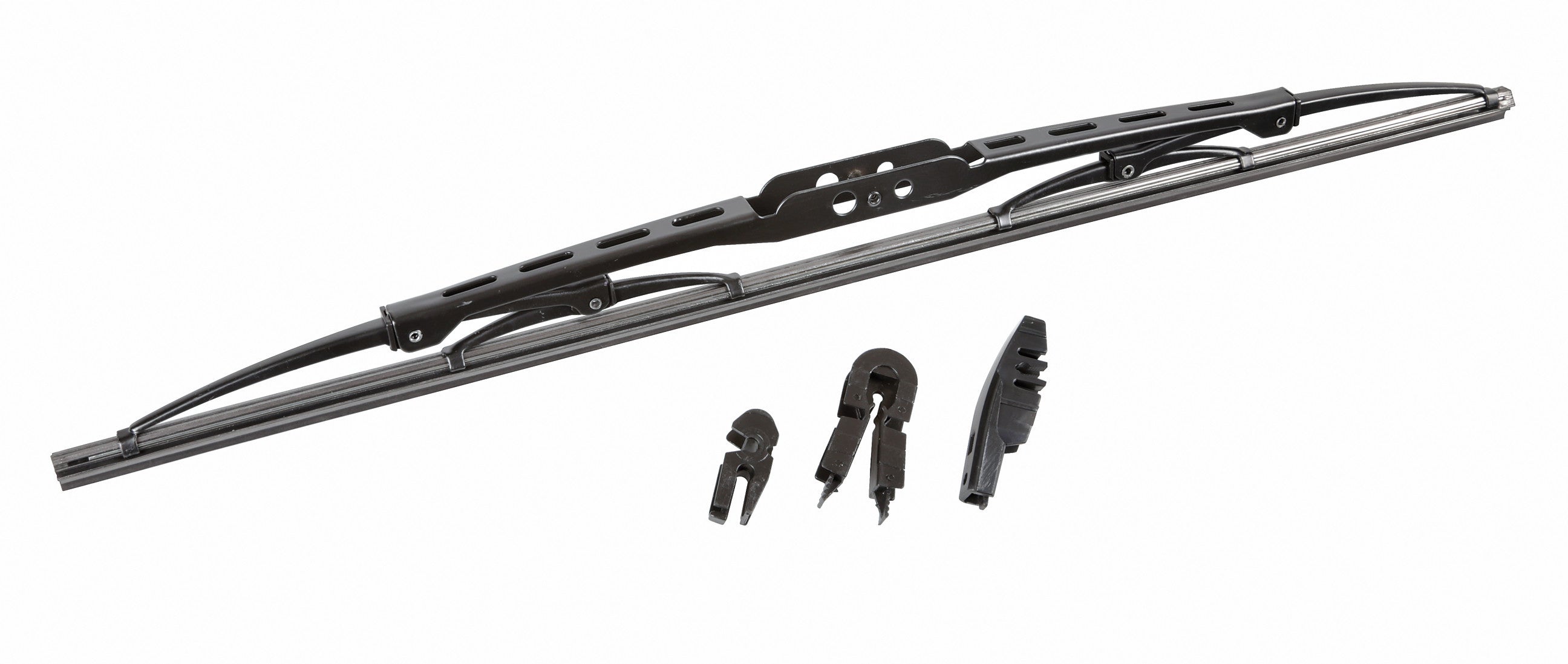 Gran-Pree, spazzola tergicristallo - 33 cm (13") - 1 pz