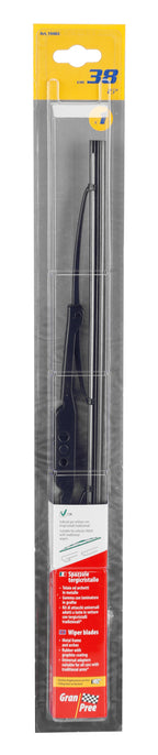 Gran-Pree, spazzola tergicristallo - 38 cm (15") - 1 pz