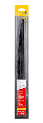 Gran-Pree, spazzola tergicristallo - 41 cm (16") - 1 pz