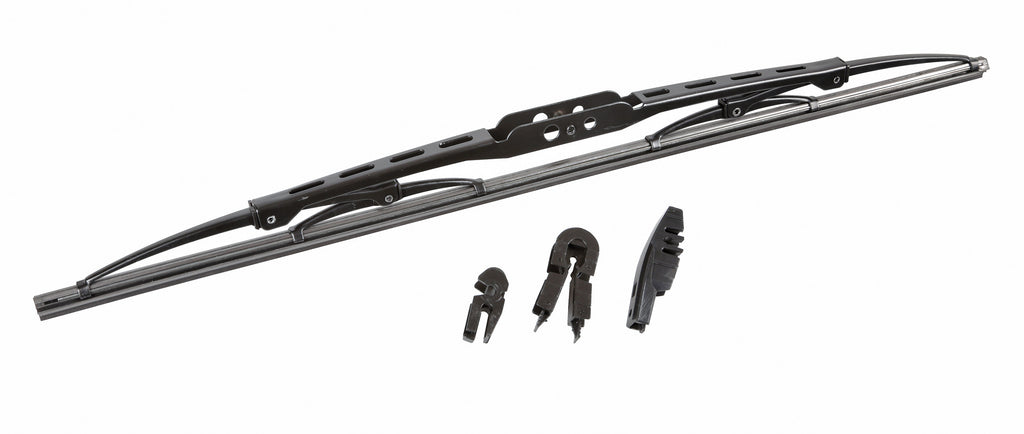Gran-Pree, spazzola tergicristallo - 41 cm (16") - 1 pz