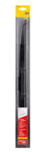 Gran-Pree, spazzola tergicristallo - 51 cm (20") - 1 pz