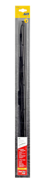 Gran-Pree, spazzola tergicristallo - 60 cm (24") - 1 pz