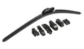 Pilot, spazzola tergicristallo - 60 cm (24") - 1 pz
