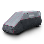 Van-Safe, telo antigrandine per furgoni - VS-XL