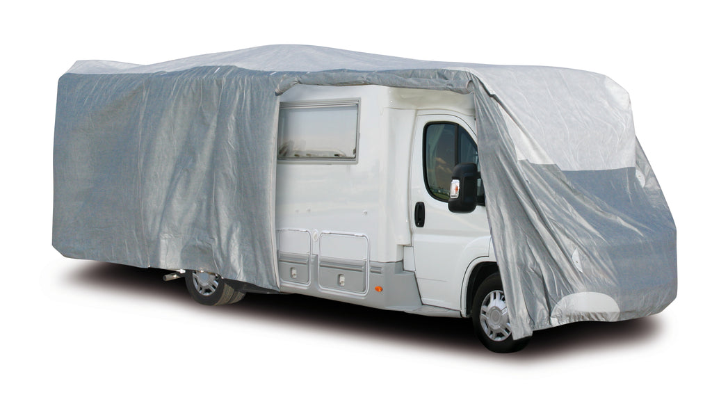 Aerotech, copri-camper - L